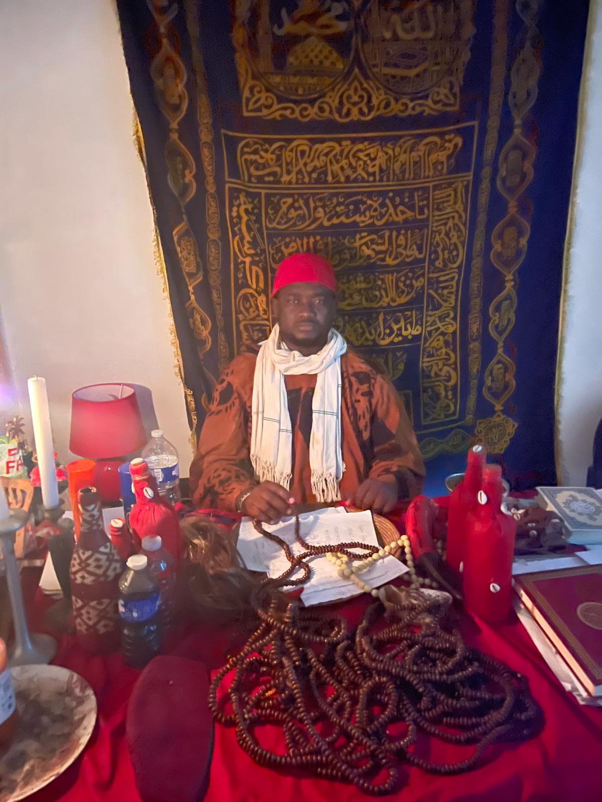 Professeur Kemo
